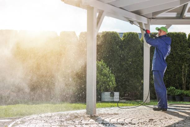 Best Gutter Cleaning  in Gibsonville, NC